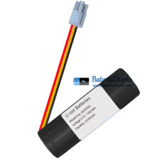 Bateria para PLC DGYF001 [bateria de reposição]